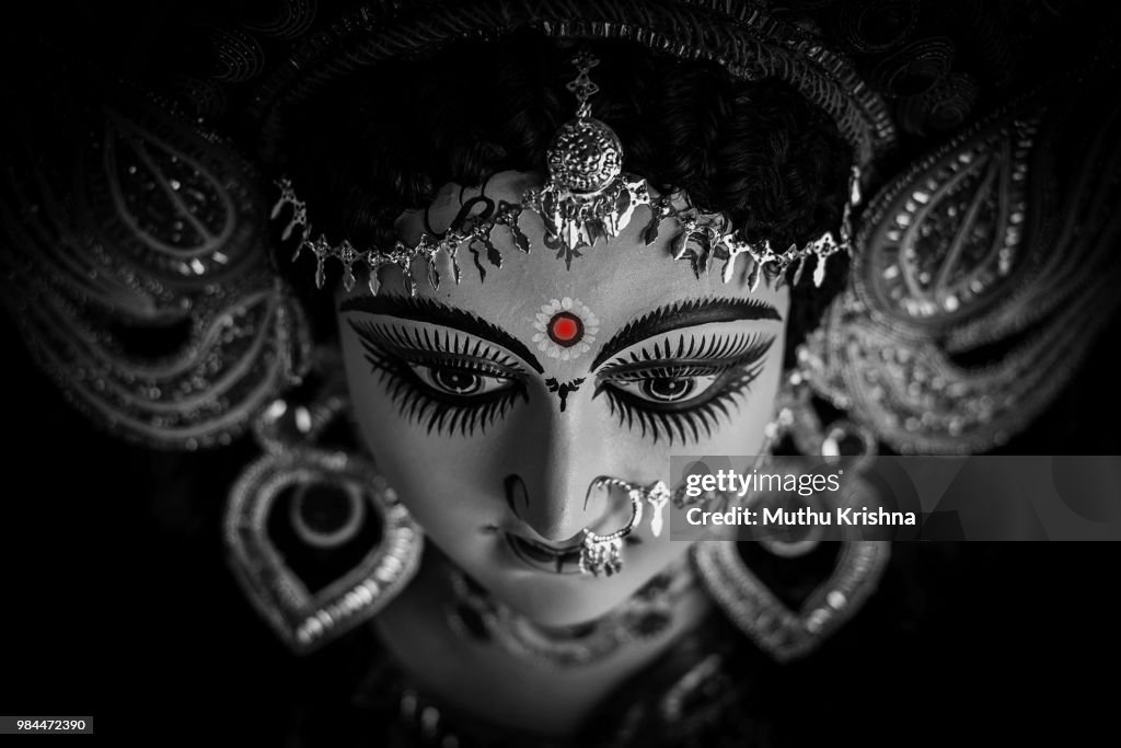 Godessess Durga