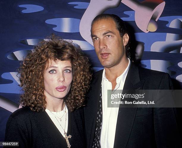 729 Kelly Le Brock Stock Photos, High-Res Pictures, and Images - Getty Images