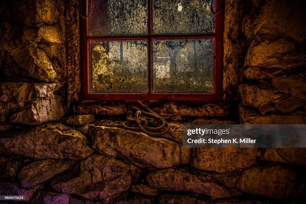 Window Obscura