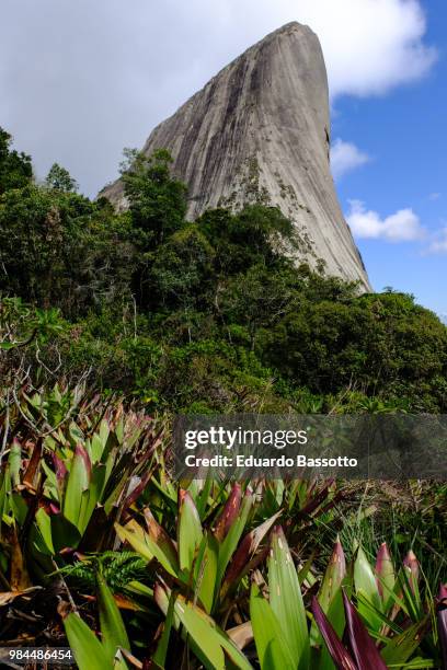 parque estadual da pedra azul - es - pedra stock pictures, royalty-free photos & images