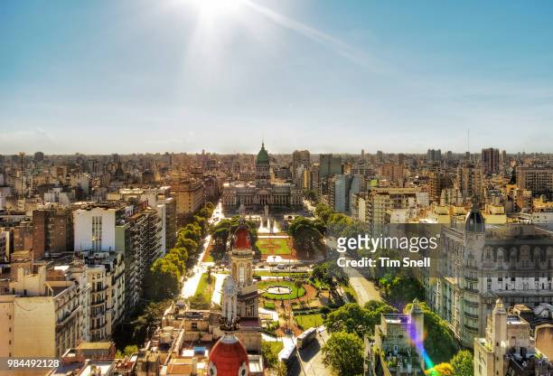 where all my troubles can't be found - buenos aires stockfoto's en -beelden