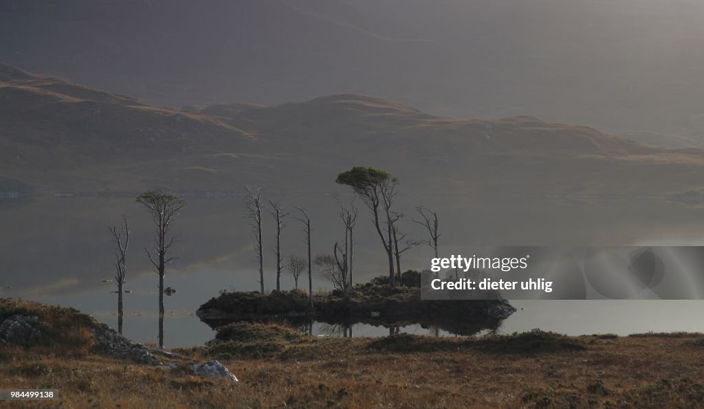 Loch Assynt
