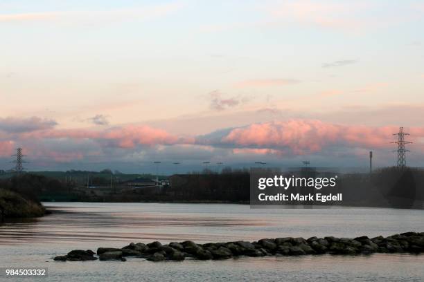 river derwent - derwent river stockfoto's en -beelden