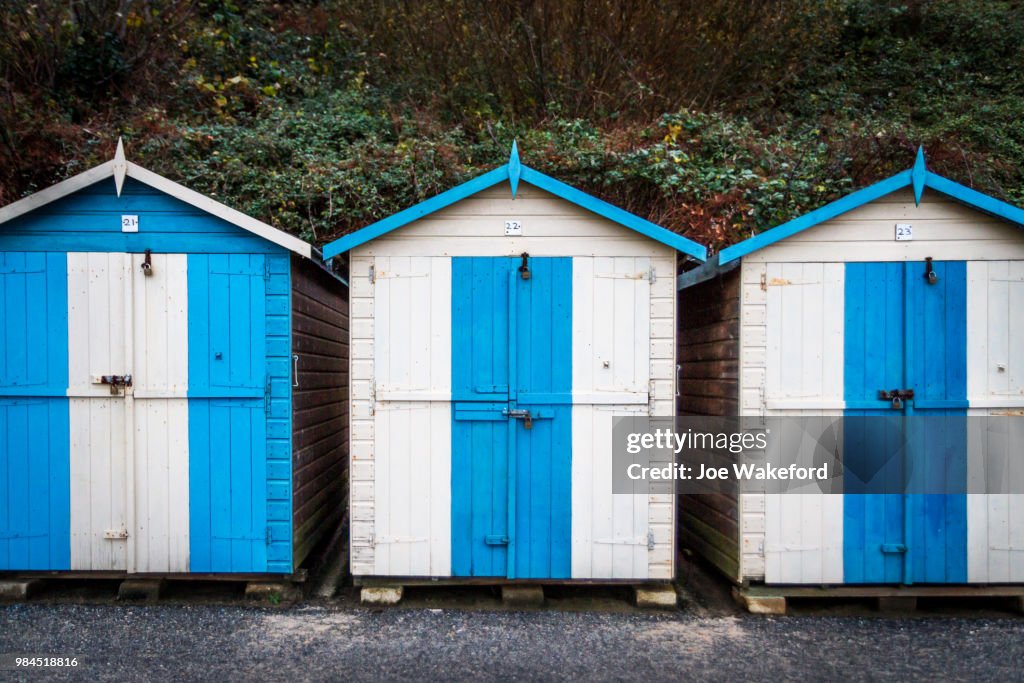 Shanklin, Isle of Wight