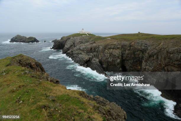 Strathy Point Adders The Strathy Point Lighthouse Photos and Premium High Res Pictures ...