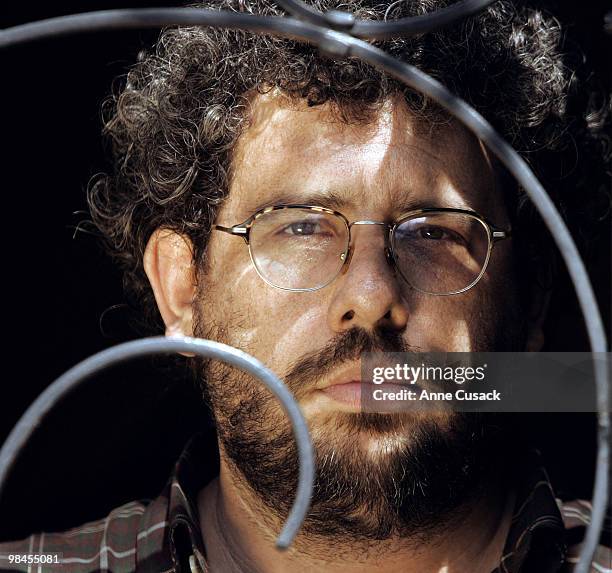 Neil Labute 81 Neil Labute Portrait Session Stock Photos, High-Res Pictures, and ...