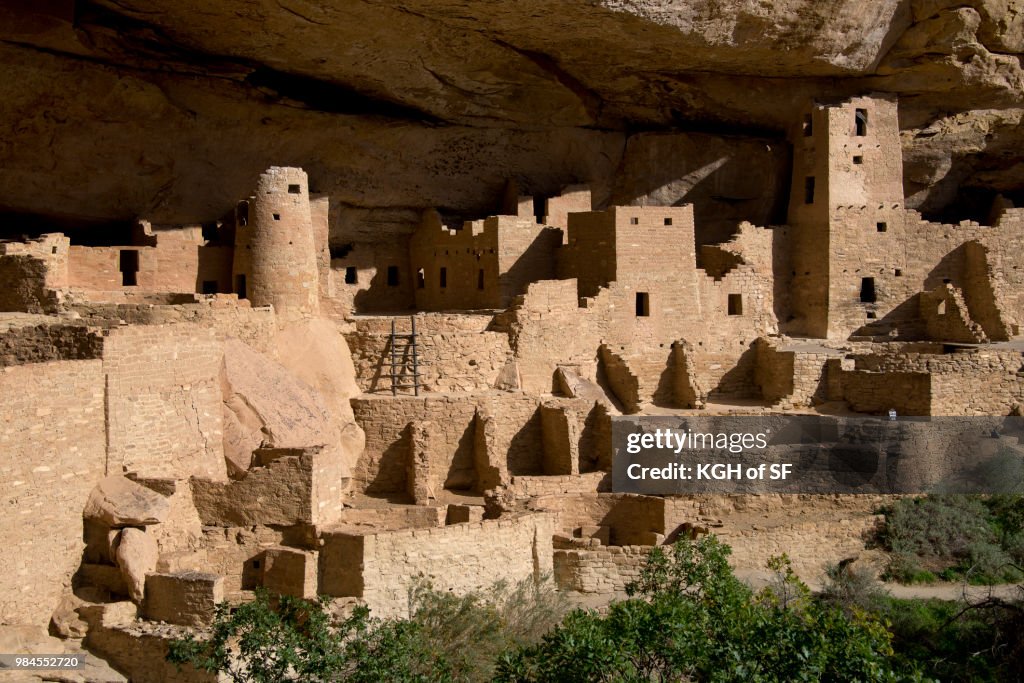 Cliff Palace