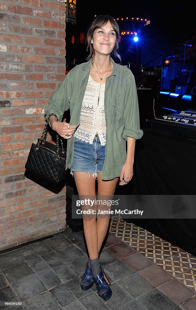 LOFT Style Studio Launch