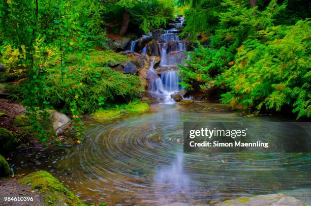 Spiro Waterfall 60 Spiral Waterfall Stock Photos, High-Res Pictures, and Images - Getty ...