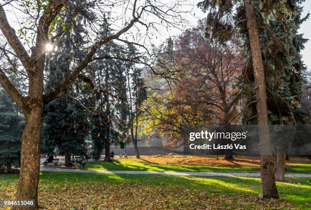 eger - eger hungary stock pictures, royalty-free photos & images