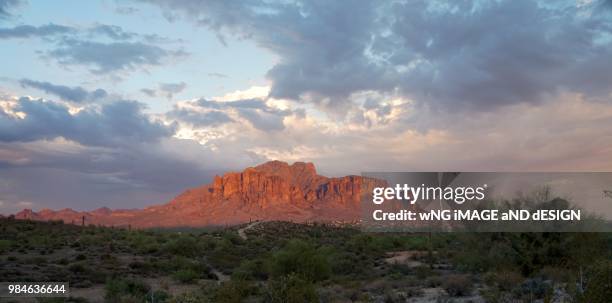 superstitious sunset - mage stock pictures, royalty-free photos & images