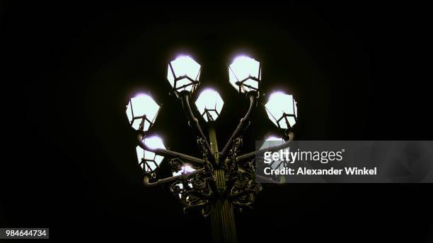 lights on! - winkel stock pictures, royalty-free photos & images