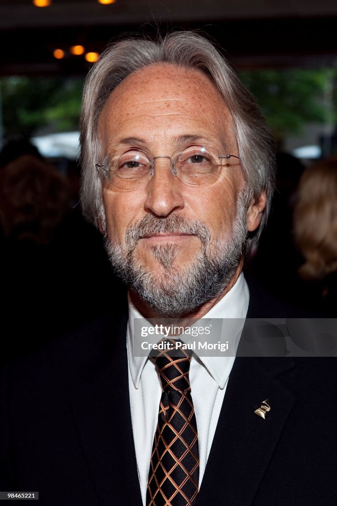 GRAMMYs On The Hill Awards