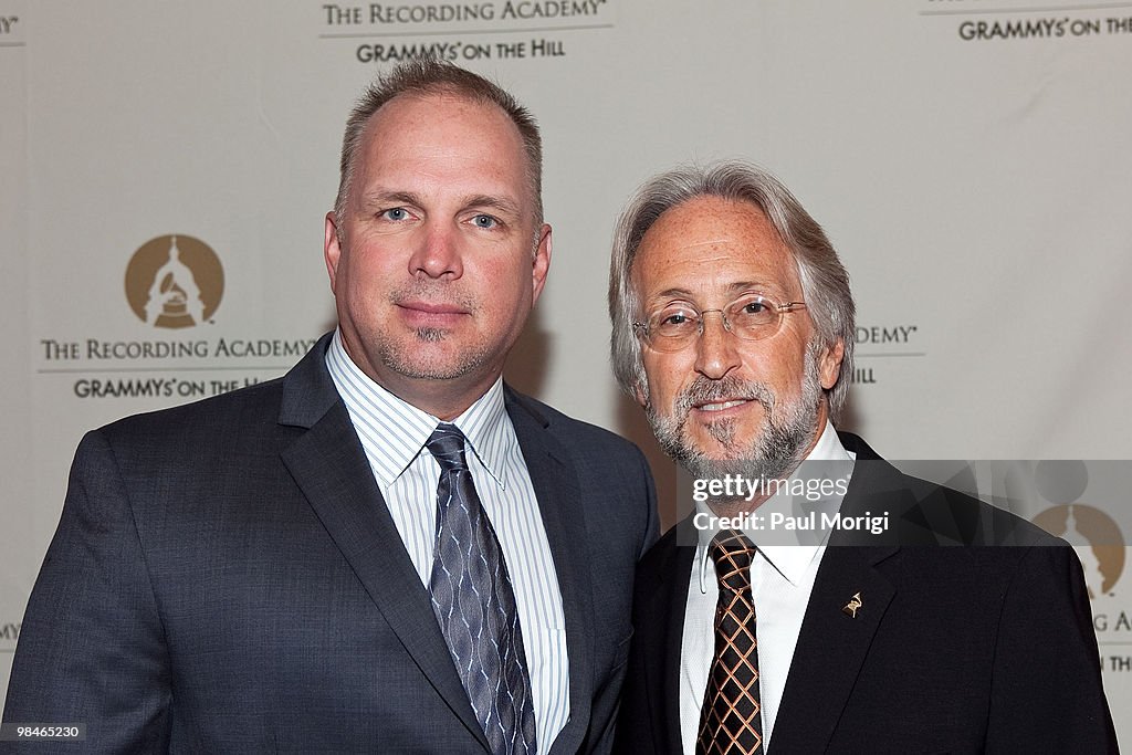 GRAMMYs On The Hill Awards