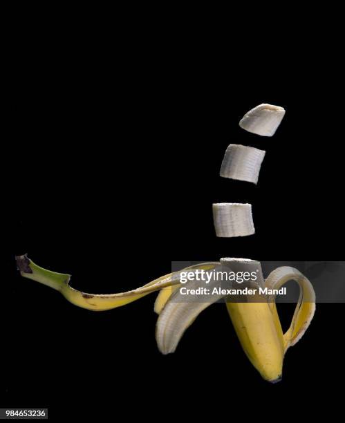 banane - banane stock pictures, royalty-free photos & images