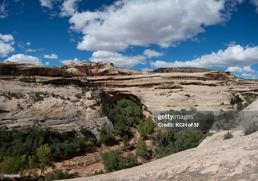Kachina Bridge
