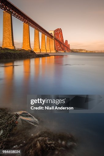 Forth Rail Bridge Forth Rail Bridge