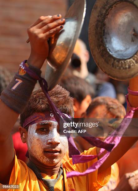 Bisket Bisket Jatra Photos and Premium High Res Pictures - Getty Images