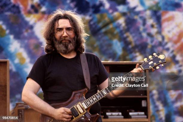3,073 Jerry Garcia Photos and Premium High Res Pictures - Getty Images