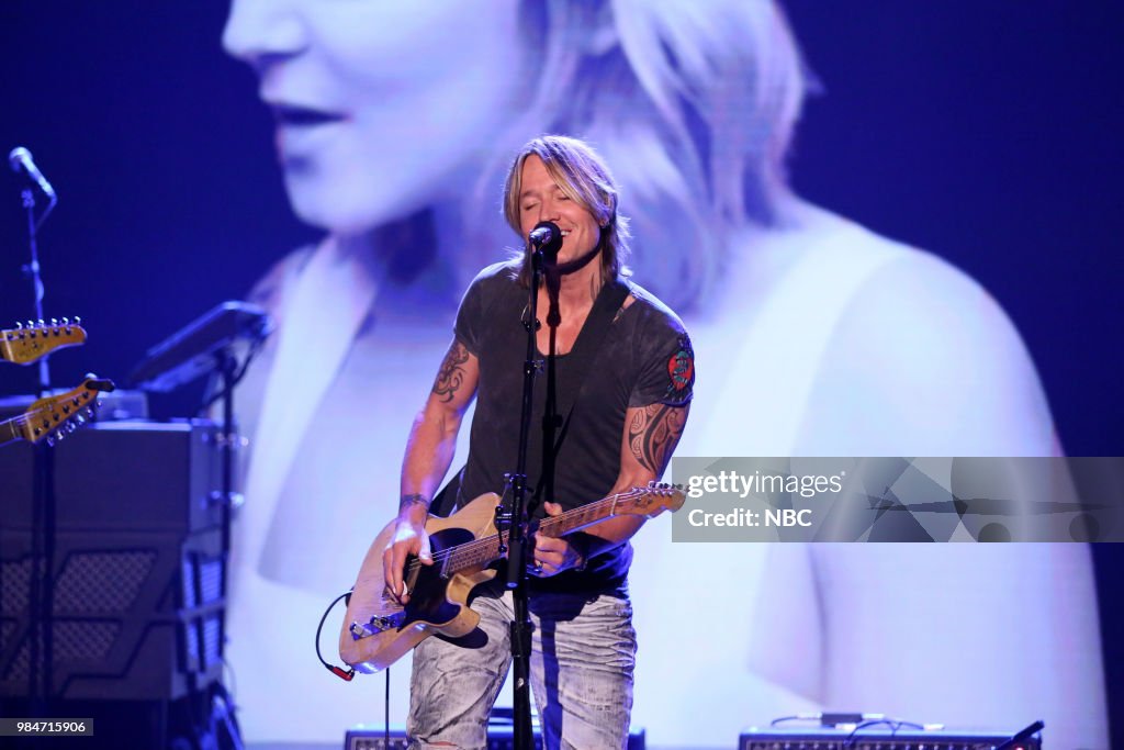The Tonight Show Starring Jimmy Fallon - Season 5