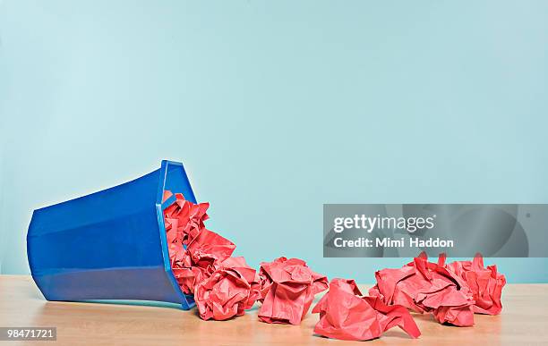 247 Garbage Bin Knocked Over Stock Photos, High-Res Pictures, and ...