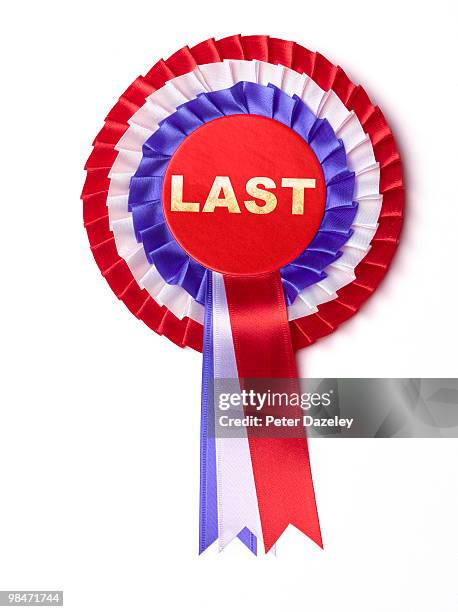 Lose Ribbons Loser Ribbon Photos and Premium High Res Pictures - Getty Images