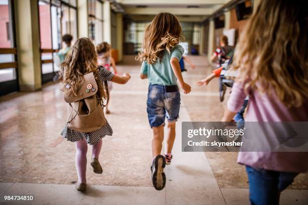 Child Rushing 4,023 Kids Running Fast Stock Photos, High-Res Pictures, and Images ...