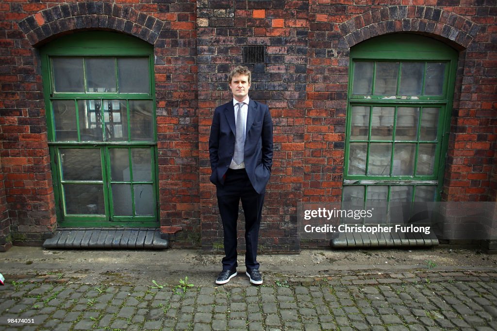 Labour Attempt To Hold On To Stoke As The BNP Target The Seat