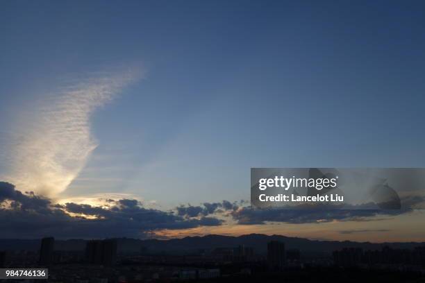 baotou, china - baotou 個照片及圖片檔