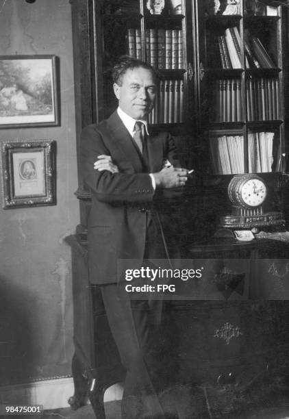 Max Aitken 1st Baron Beaverbrook Photos and Premium High Res Pictures