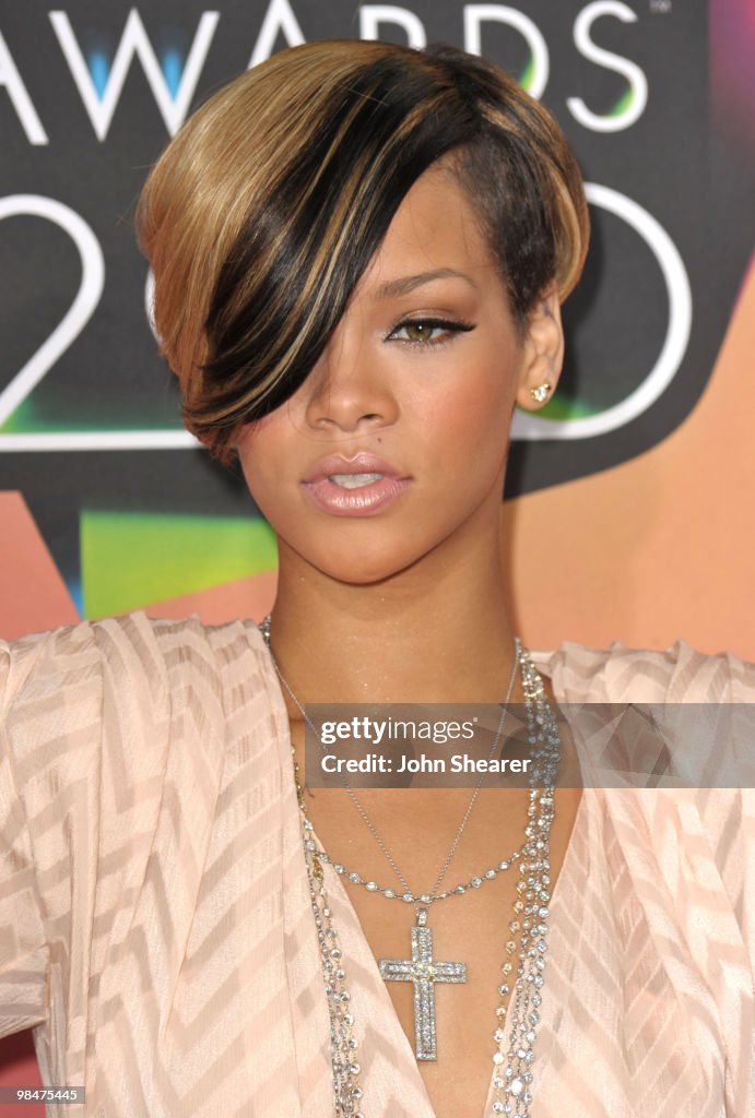 Nickelodeon's 23rd Annual Kids' Choice Awards - Arrivals