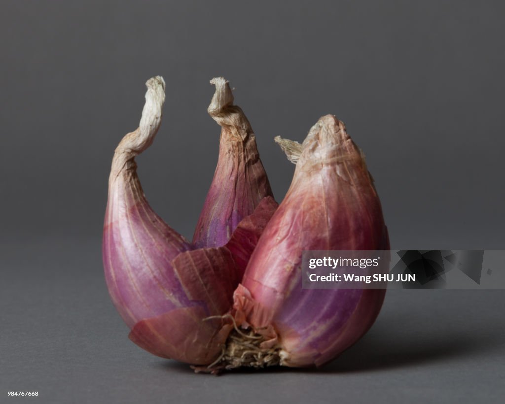 Red onion