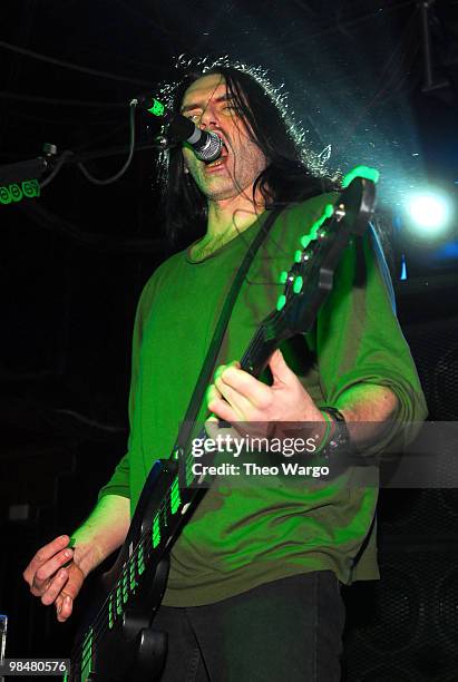 Type O Negative