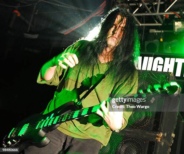 Type O Negative