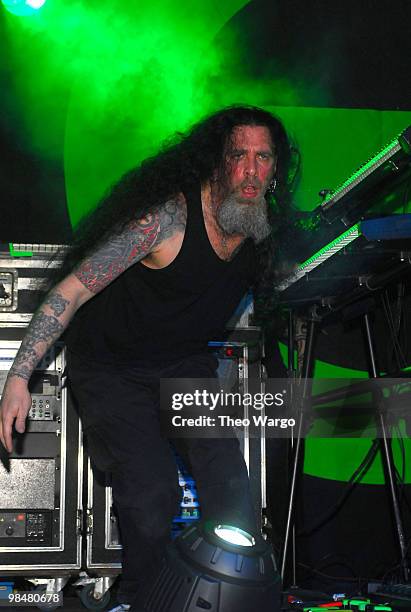 Type O Negative