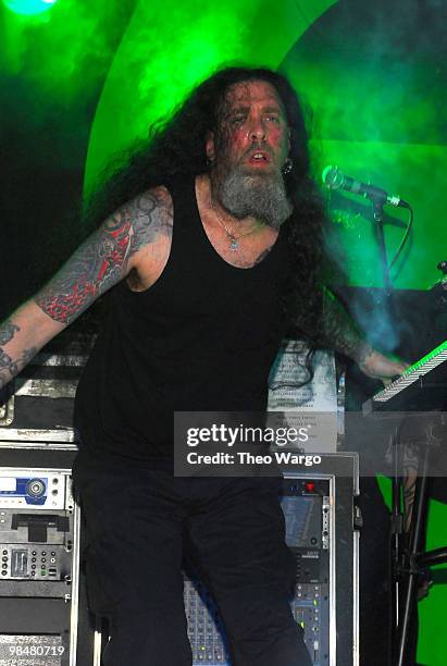 Type O Negative