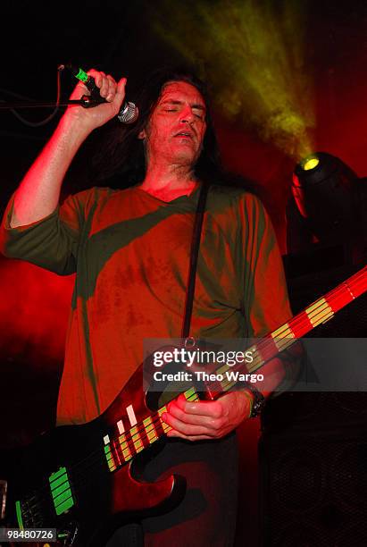 Type O Negative