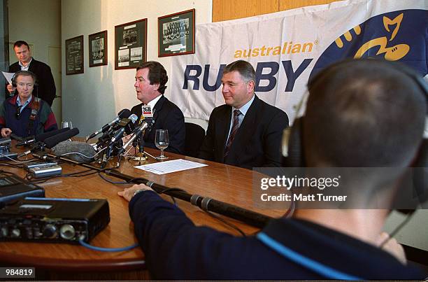 Rod Macqueen 286 Rod Macqueen Photos & High Res Pictures - Getty Images