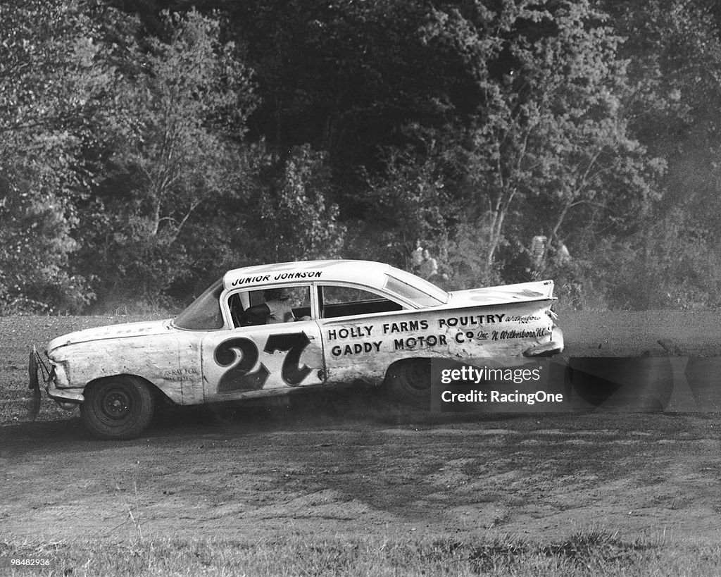Junior Johnson