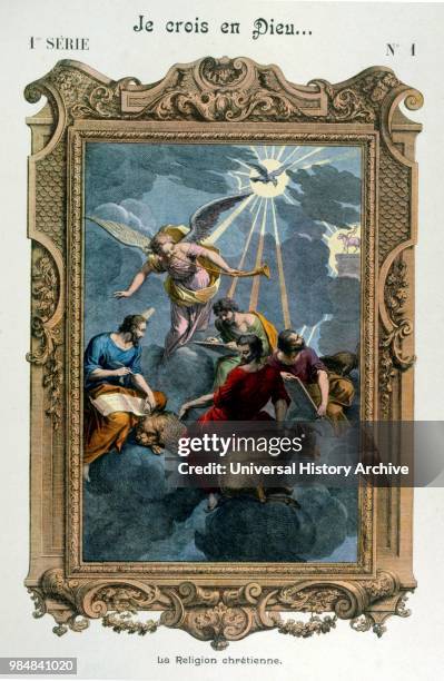 Catechists Drawing 388 Catechism Stock Photos, High-Res Pictures, and Images - Getty Images