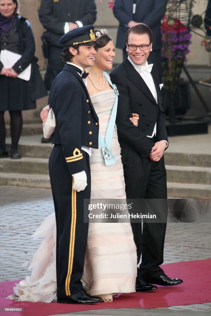 Queen Margrethe 70th Birthday Celebrations - Day 2