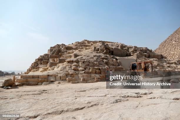 39 Queen Hetepheres Stock Photos, HighRes Pictures, and Images Getty