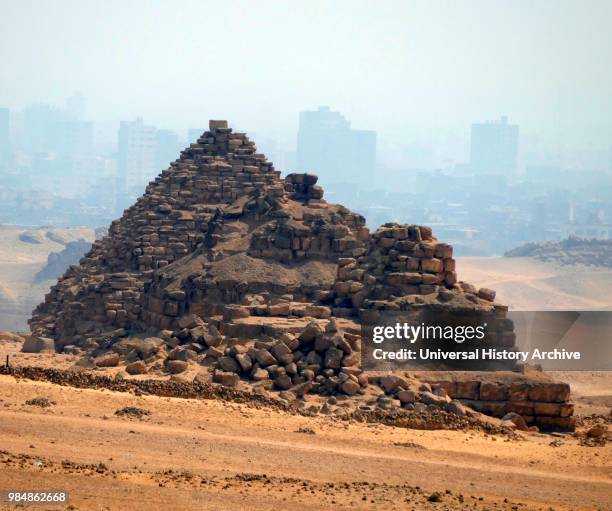 Little Pyramids Small Pyramid Photos and Premium High Res Pictures - Getty Images