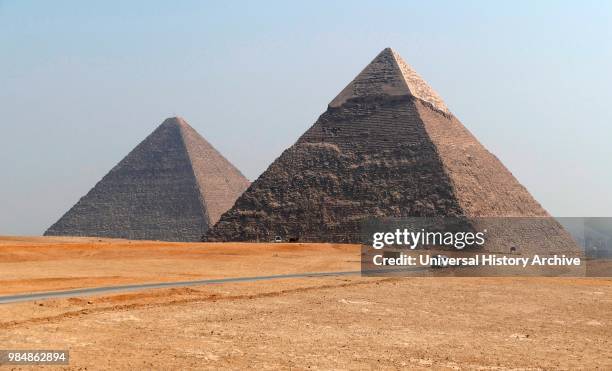 Small Pyramind 1,094 Small Pyramid Stock Photos, High-Res Pictures, and Images - Getty ...