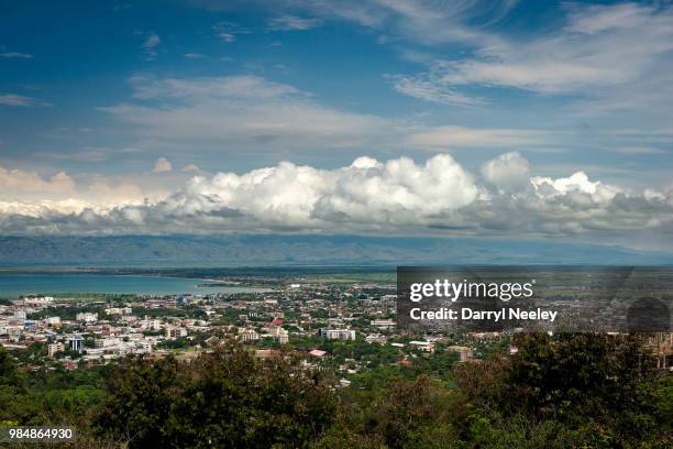 beautiful bujumbura - east africa stock pictures, royalty-free photos & images