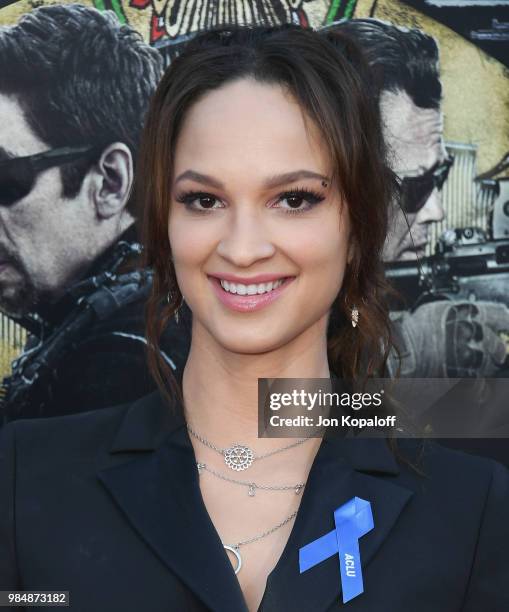 Ruby Moden Modine Photos and Premium High Res Pictures - Getty Images