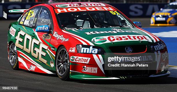 Castlegregory Racing 12,345 Castrol Stock Photos, High-Res Pictures, and Images - Getty Images