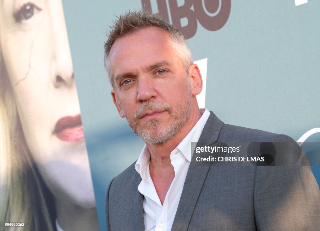 US-ENTERTAINMENT-TV-PREMIERE-HBO-SHARP OBJECTS-ARRIVALS