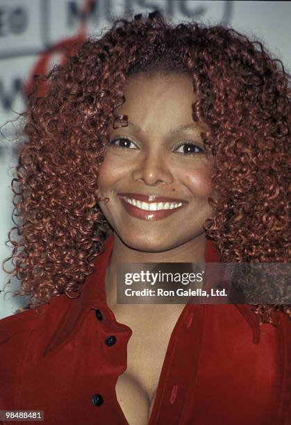 Janet Jackson