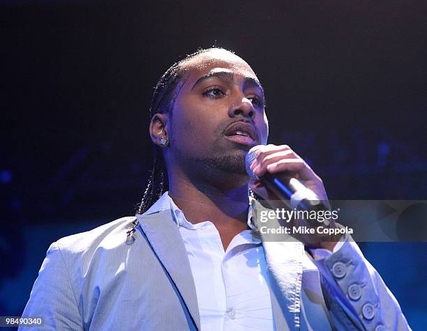 Singer Danny Raja 10,087 Danny D Photos & High Res Pictures - Getty Images